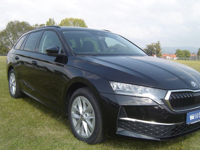 Skoda Octavia 1.5 TSI e-TEC DSG Selection  Combi,AHK