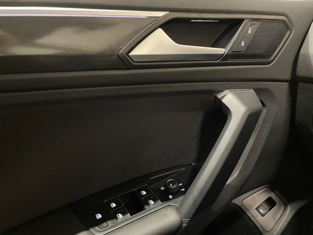 Tiguan Elegance 2.0 TDI FAHRSCHULE AHK