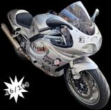 Triumph West-edition 955i Daytona  - TRIUMPH 2000