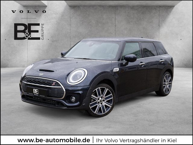 MINI Clubman Cooper S MINI Yours Trim EURO6d