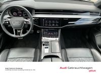 Audi A8 - Vorschau Bild 20