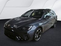 Cupra Leon - Vorschau Bild 2