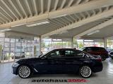 BMW 545e xDrive Lim. Luxury Line AUT./LASER/HUD/GD - BMW 545 Gebrauchtwagen