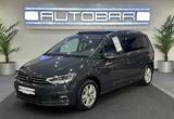 Volkswagen Touran DSG*7SITZE*PANO*LED*FAMILY-PAK*EASYOP*KAM - Volkswagen Touran: Panoramadach