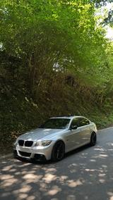 BMW 325D E90  Stage 3+ 580PS  Komplett a... - BMW 325 in Aachen
