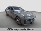 BMW 740 d xDrive MSportPro AHK Iconic TV Lounge - BMW 740 Gebrauchtwagen