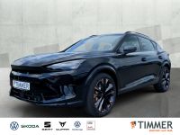 Cupra Formentor - Vorschau Bild 1