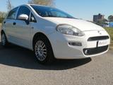 Fiat Grande Punto 1.2 8V 5 porte - Fiat Punto Grande Gebrauchtwagen