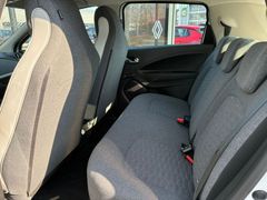Renault Zoe R110 Experience R110/Z.E. 50 (Kauf-Batterie)