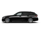 BMW M340d xDrive Touring M Sport Pro HUD StandHZG AH - BMW M340d Gebrauchtwagen