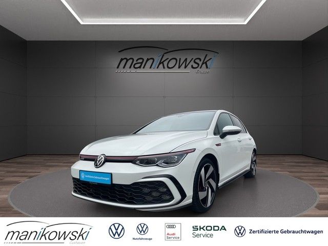Volkswagen Golf GTI VIII DSG PanoD HUD Keyless LED foto 1