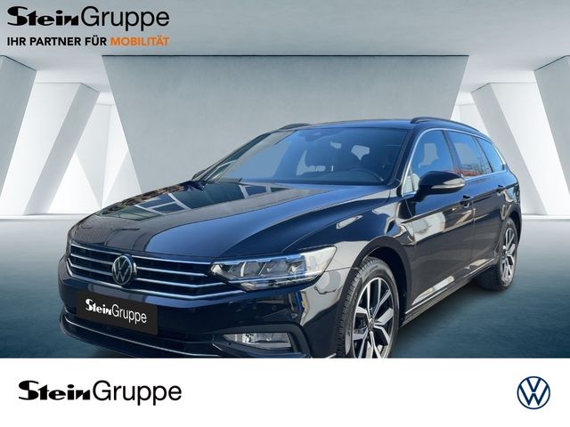 Volkswagen Passat Variant 2.0 TDI BMT Business AHK Navi