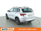 Skoda Karoq 1.5 TSI ACT SportLine Aut.*NAVI*CAM* - Skoda Karoq in Frankfurt (Main)