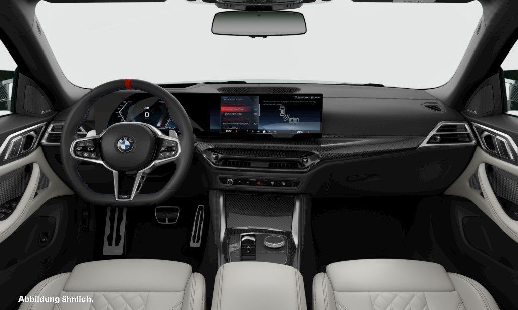 BMW M440 - Bild 4