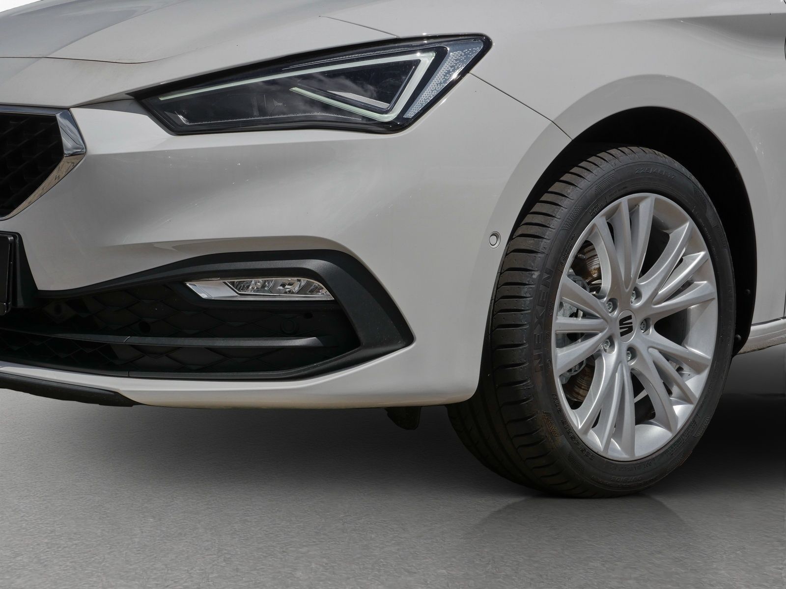 Seat Leon - Bild 17
