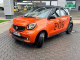 Smart ForFour 1.0 45kW - - Smart ForFour in Nürnberg