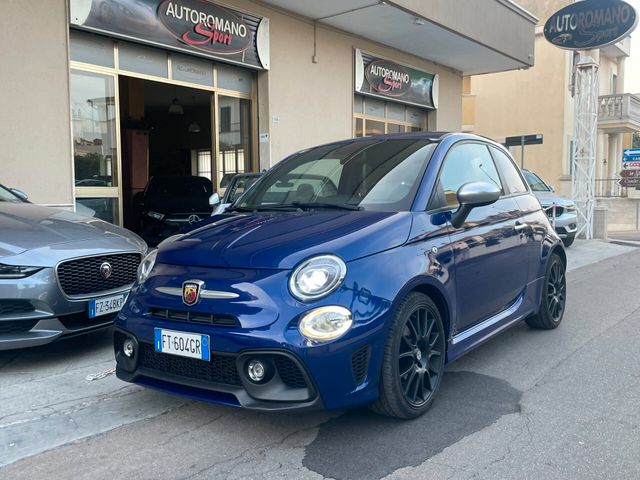 ABARTH 595 Turismo
