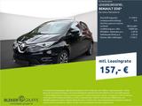 Renault ZOE Zoe Intens Mietbatterie - schwarze Renault ZOE