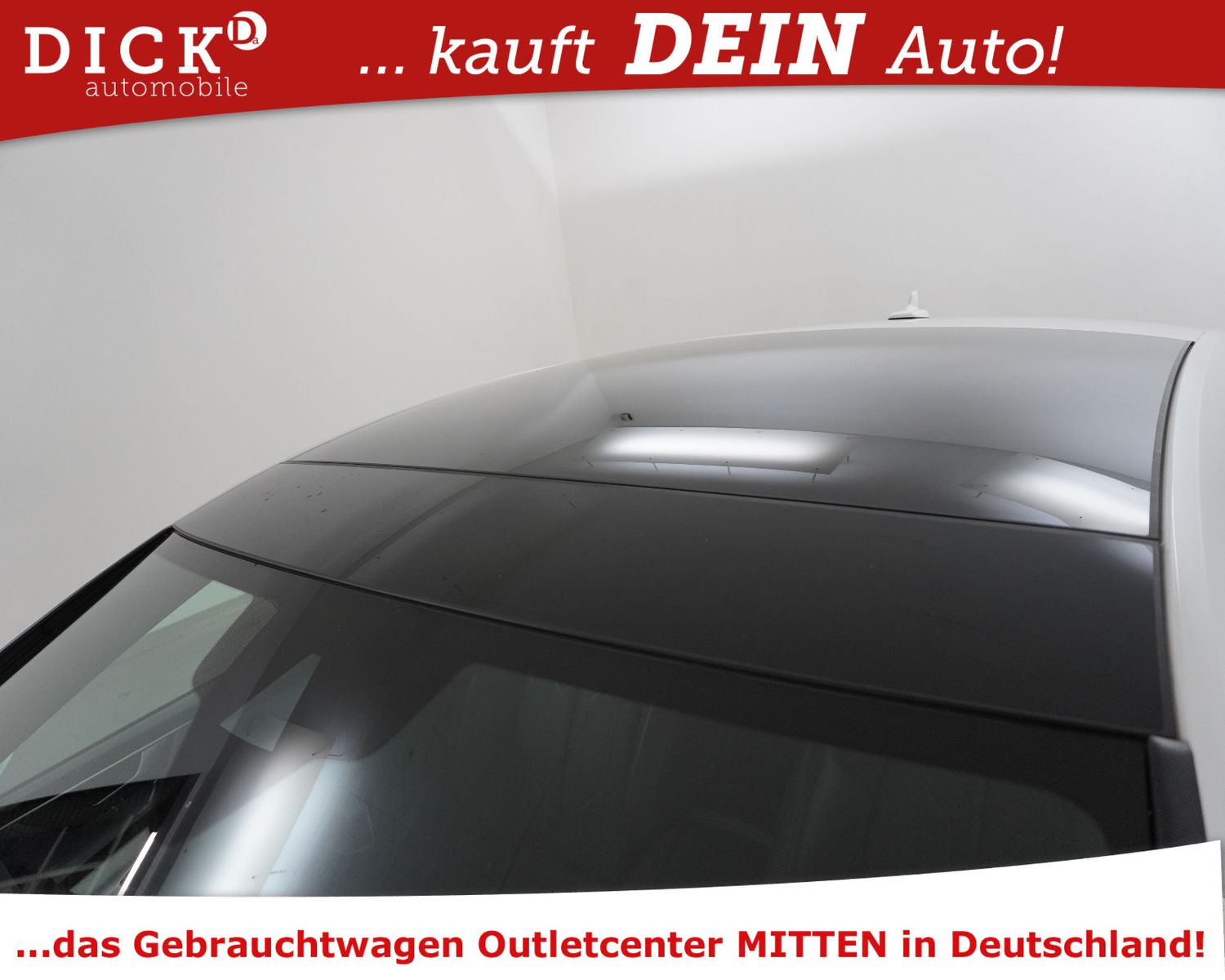 Fahrzeugabbildung Audi A7 SB 55 TFSI Quat S LINE >PANO+360+AHK+ACC+21"