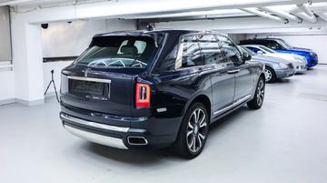 صورة 7 لـ 2019 ROLLS-ROYCE CULLINAN