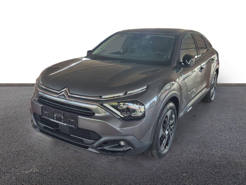 Citroën e-C4 Plus 11kw Shz Navi Kamera Tempomat imagem 2