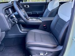 BAIC BJ30 PANO Leder CarPlay SHZ belüft inkl. ÜBF STM