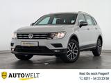 Volkswagen Tiguan Allspace 1.5 TSI Comfortline NAVI+PDC+NSW - Volkswagen Tiguan Allspace in Düsseldorf