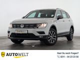 Volkswagen Tiguan Allspace 1.5 TSI Comfortline NAVI+PDC+NSW - Volkswagen Tiguan Allspace: Comfortline