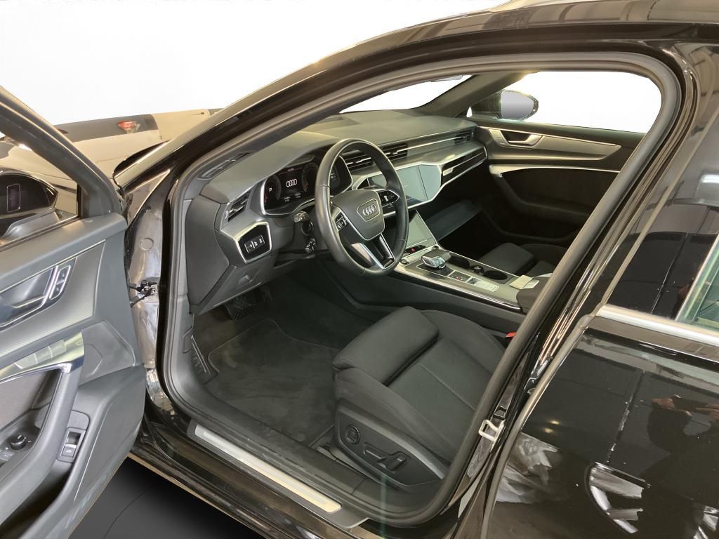 Audi A6 - Bild 5
