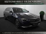 Mercedes-Benz E 300 de T Avantgarde *Distro+*AHK*HUD*BURM*Memo - Mercedes-Benz E 300 in Oldenburg