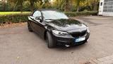 BMW F23 M240i -  2er Cabrio | B58 Non-OPF | - gebrauchte BMW M240i aus dem Jahr 2016