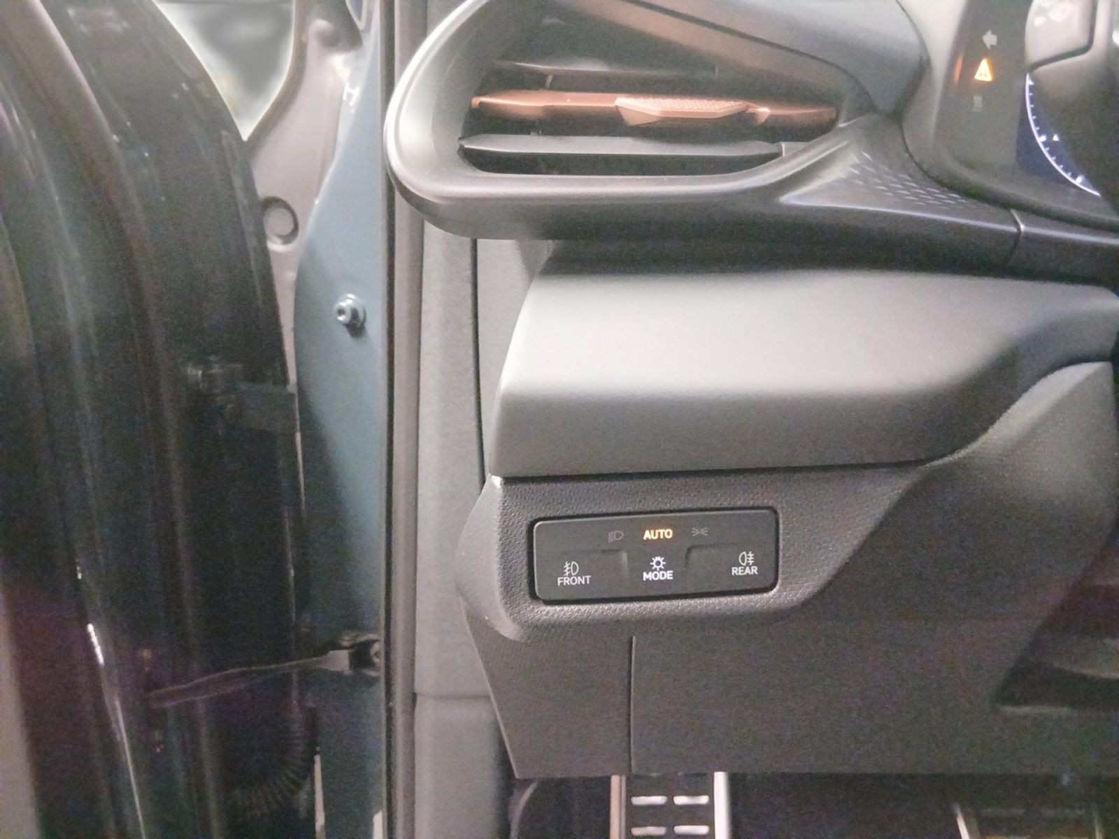 Cupra Terramar - Bild 15