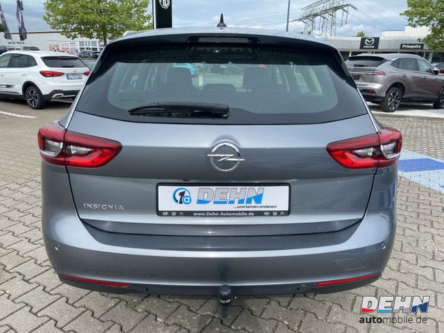 Opel Insignia B ST 1.5 Turbo AT Innovation Techno.Kam