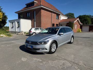 Volkswagen Passat Variant - 2
