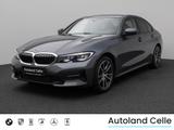 BMW 318d Kamera DAB Sport Alarm Geschwindigkeitsreg