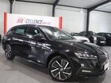 Skoda Octavia Combi 1.4 TSI IV DSG SPORTLINE BLACK TOP - Skoda Octavia: Schwarz, Combi