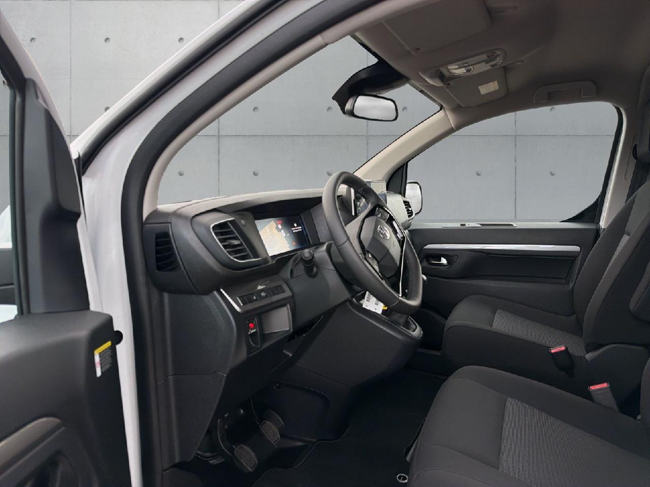Toyota Proace Verso L1 Active