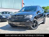 Mercedes-Benz ML 320CDI Ed.10 STHZ°OffRoad°AHK°Sitz.Belü°H&K° - Mercedes-Benz ML 320: Leder, Standheizung