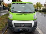 Fiat Ducato Kasten 35 Natural Power - gebrauchte Fiat Ducato aus dem Jahr 2009