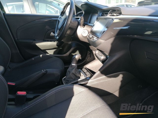 Corsa Elegance 1.2, 55 kW (75PS), Start Stop, Eu
