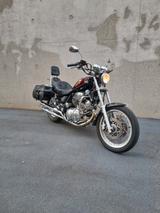 Yamaha Virago XV 1100 - YAMAHA 1997