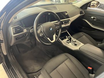 BMW 318 - 3