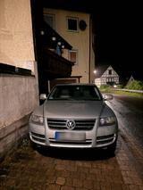 Volkswagen VW Touareg 7L 3.0TDI AGR Ventil Defekt - Volkswagen Touareg aus 2006: 3.0