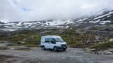 Ford Transit - Ford Transit aus 2007