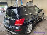 Mercedes-Benz GLK 250 BlueTEC 4MATIC - - Mercedes-Benz GLK-Klasse in Stuttgart