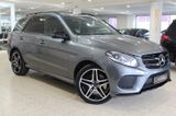 Mercedes-Benz GLE 43 AMG"Junge Sterne Garantie bis 09.25 - Mercedes-Benz: Sterne Junge