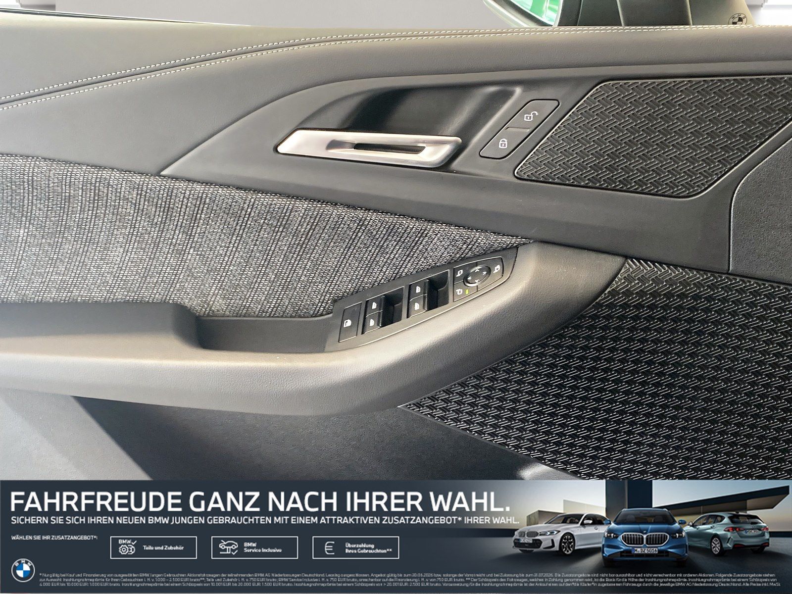BMW 220 Active Tourer - Bild 17