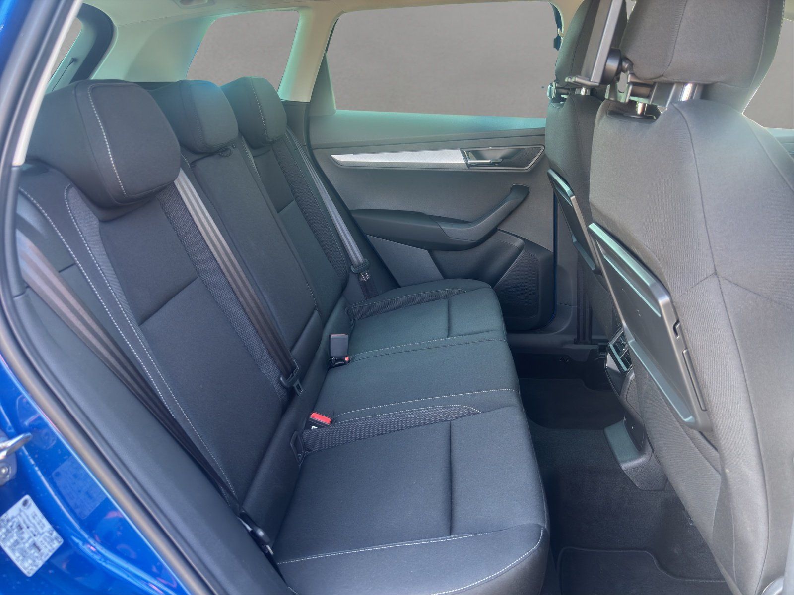 Fahrzeugabbildung SKODA Karoq Balance 1,5 TSI 110 kW DSG MATRIX/ACC/AHK