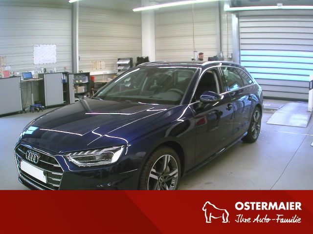 Audi A4 Avant ADVANCED QUATTRO 40TDI 204PS.STRONIC.MA