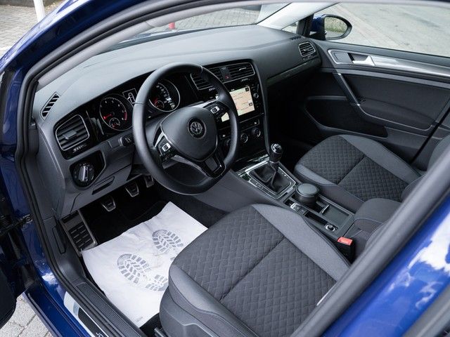 Golf VII Join TSI Standhzg. Navi ACC Sitzhzg.